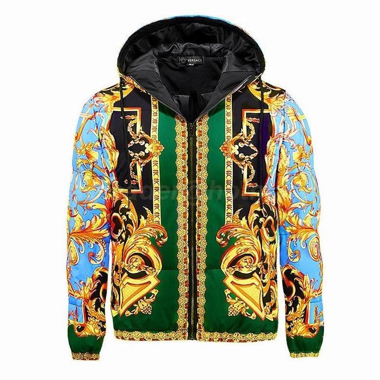 Versace Men's Outwear 5